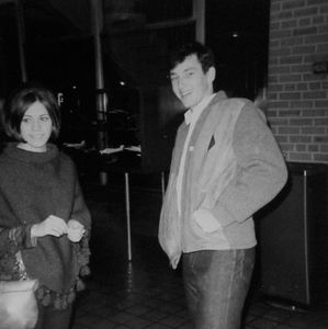 Meet your Posher, Joyce